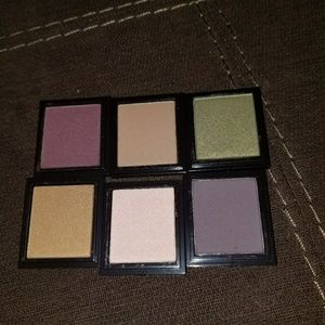 Laura mercier eyeshadow set new